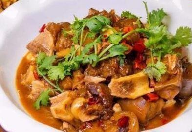 精选几道家常菜，简单美味，学会在家自己下厨，给家人一份惊喜