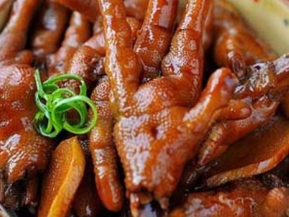 又香又辣，软烂易脱骨，唇齿留香，太香啦！一周两次吃成记忆达人