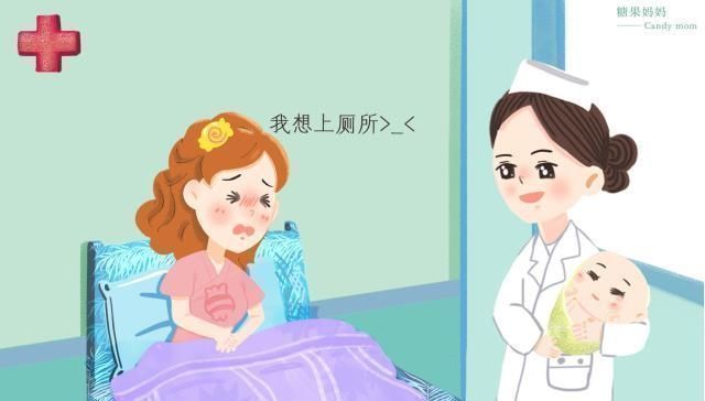 宝妈生|宝妈生完娃突然想上厕所,医生一听,直接准备二次手术