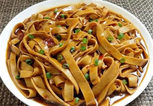 4道色香味俱全的抢手家常菜，香气扑鼻味道诱人，是佐酒下饭佳肴！