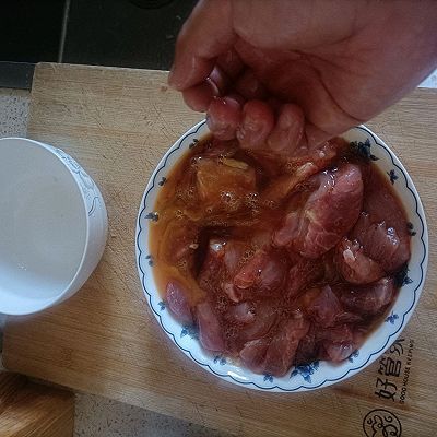瘦肉|炸蛋包瘦肉送煎蛋