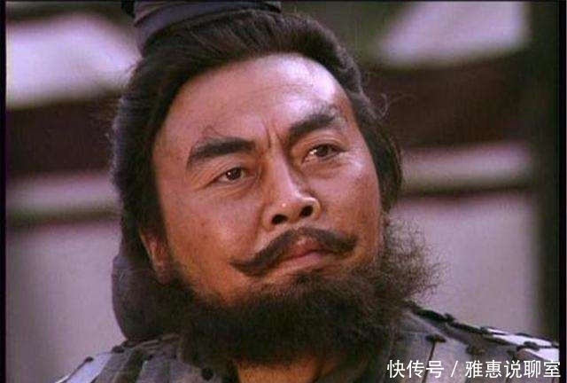 关羽|三国中死得最冤枉的一员虎将，不是关羽不是张飞，竟然是他！