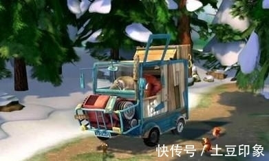 熊大熊二|熊出没好看的电影的排行榜！熊心归来没上榜？