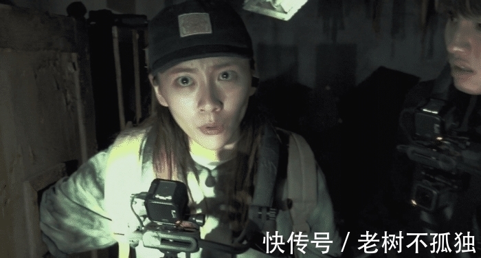 小说|这3本恐怖直播流小说太好看了!直播一场场惊险刺激的冒险!