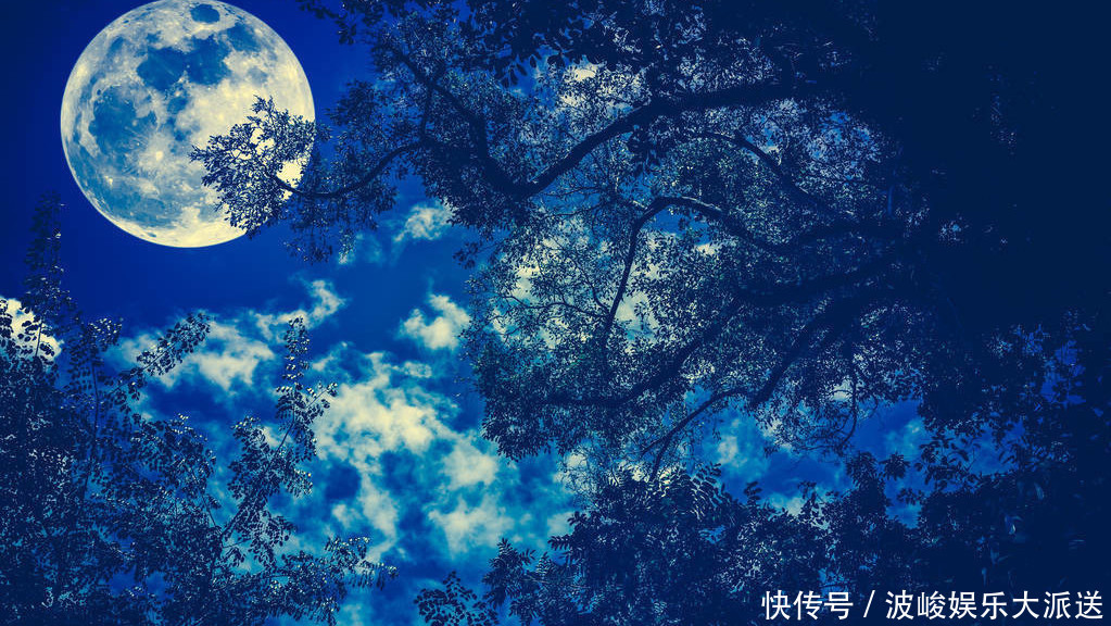 张九龄被贬后写了一首诗,开头便是千古佳句,堪称最唯美的中秋诗