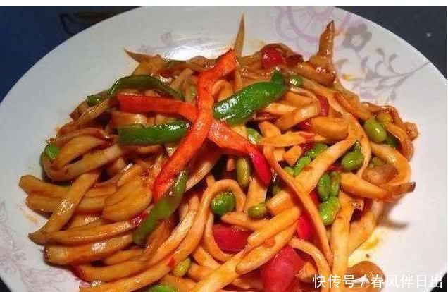 春节过后朋友聚会必备的几道家常菜,造型漂亮, 值得一试