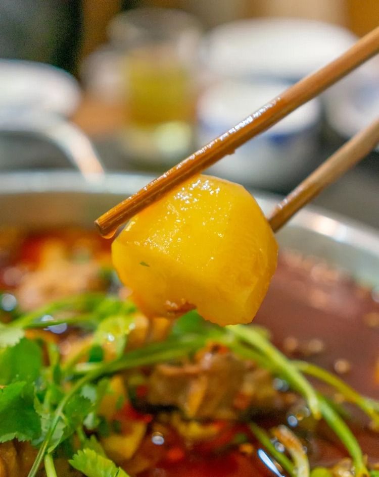 传说|重庆特产传说（297） | 这个枝椒可不是橡皮擦，用它做成的枝椒鸡你可吃过？