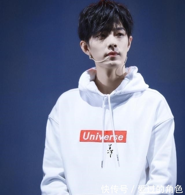 如夢之夢|“開小灶”更新肖戰新物料，還給肖戰送來了祝福，粉絲直呼感動