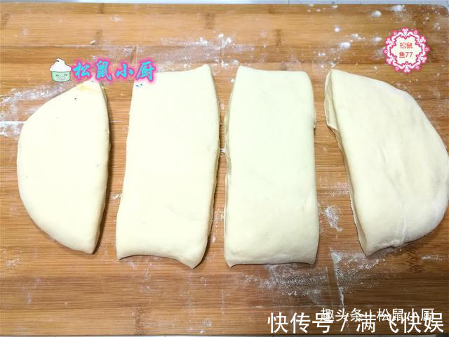 炸油条用酵母、泡打粉全错!油条店老板教你正确做法,金黄酥脆