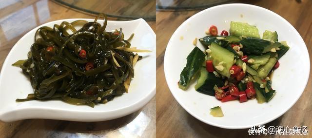 姐夫请客吃饭,9个人吃12道菜,花了628元,吃一半不想吃了