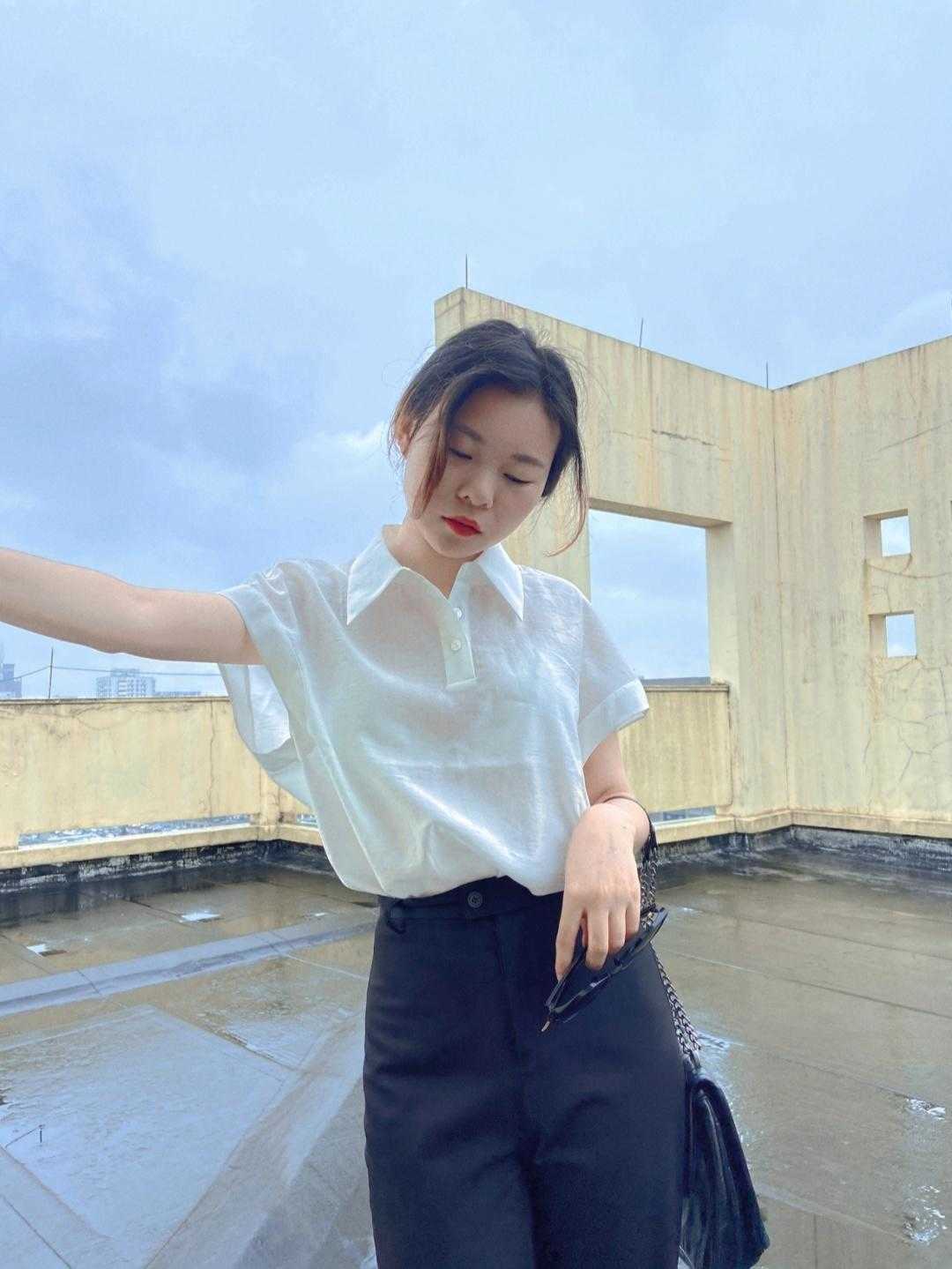 技巧|长相好看是先天，穿着好看是实力，普通人变美技巧，时尚又简约