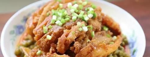 美味营养的几道家常菜，喷香入味，下酒下饭，分分钟满足家人食欲