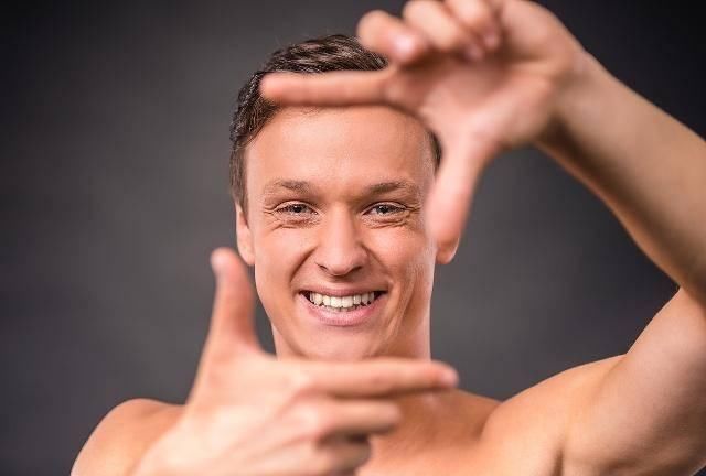 觉补|男人若不想老太快,平时尽量少做4件事,增加阳气