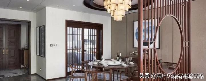 红木家具|盘点那些你没听说过的“新”中式