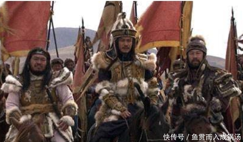 李陵|李陵在匈奴,究竟有何传奇经历?竟然让吉尔吉斯斯坦认他当祖先!