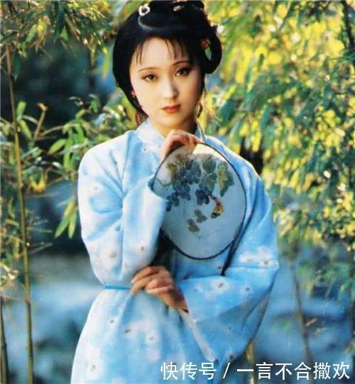 林黛玉!林黛玉从家中走时是5岁,为何到金陵却是13岁?中间七年哪去了?