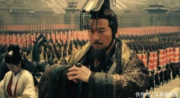 楚霸王|在鸿门宴中,项羽真能杀了刘邦吗误会西楚霸王二千多年