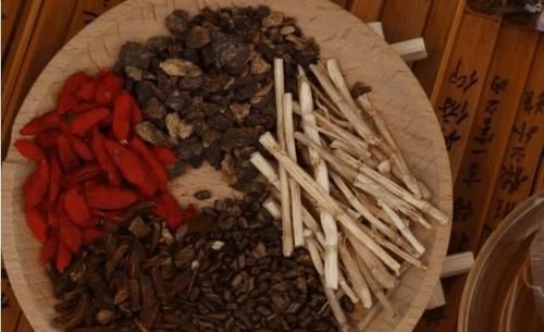 老中医|养肝就是养命老中医传授一套养肝秘方，学会了可防肝病