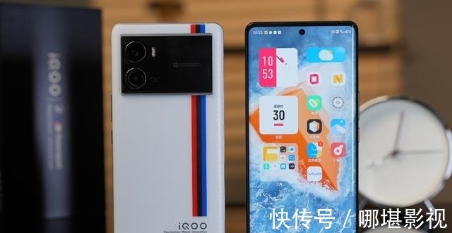 iqoo|论手机系统流畅度，哪个品牌三五年使用不卡顿最靠谱？