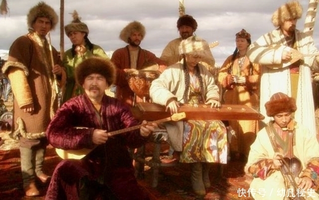 妓女|大唐的三百年国统,竟然离不开一名妓女的无声付出