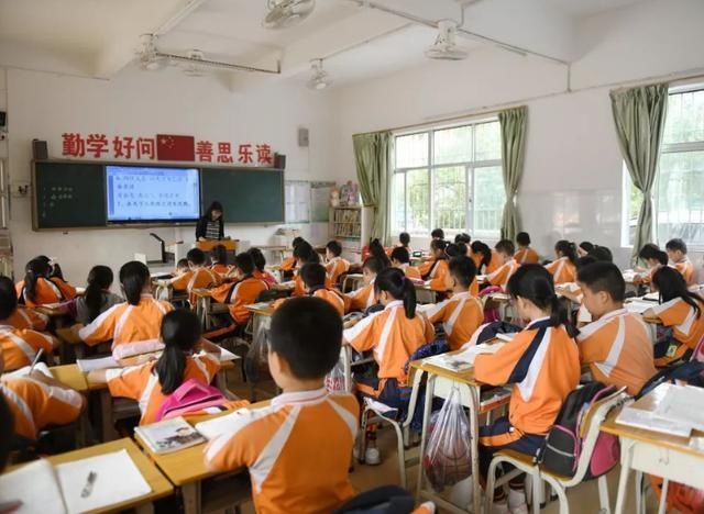 专注力|要是学生没天赋，父母不要让他提前上学，尽量培养孩子5种能力