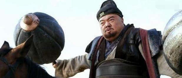 隋唐十八好汉@为何说武将少有善终?隋唐十八好汉,仅有三位善终