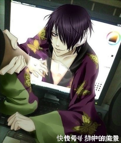 路飞|动漫人物从屏幕里爬出来,路飞想来现实世界冒险却被索隆拖住了