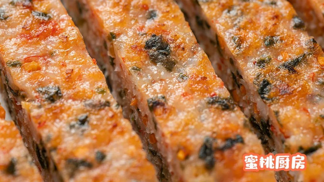 牛奶|含钙量比牛奶高10倍!随手一煎香炸天,口口高营养!