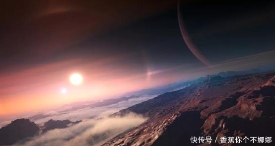 什么植物可以生长在太空中的宜居区?