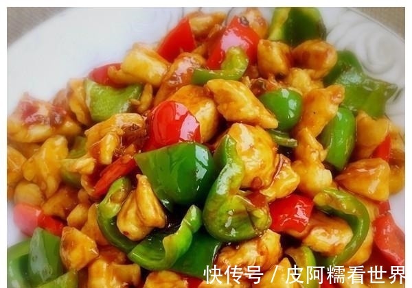 全民皆爱的几道美味家常菜,解馋开胃,让你食欲大开,百吃不腻