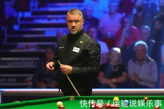 亨德利|中国17岁小将轰109-0、85-0,4-1霸气晋级,7届世锦赛冠军0-4完败