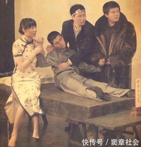 愤慨|从现实视角看《驴得水》女权愤慨之心一触即发,男女何时能平权