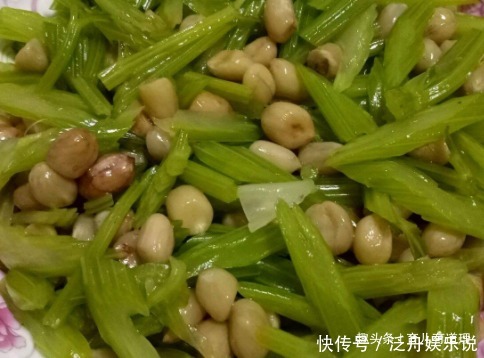  物质|营养丰富，制作简单的家常菜，口感清脆营养不流失，比吃肉还香