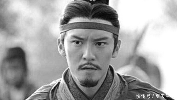 陆逊|陆逊火烧刘备后，孙权为何不追击，曹丕又为何不打刘备而去打孙权