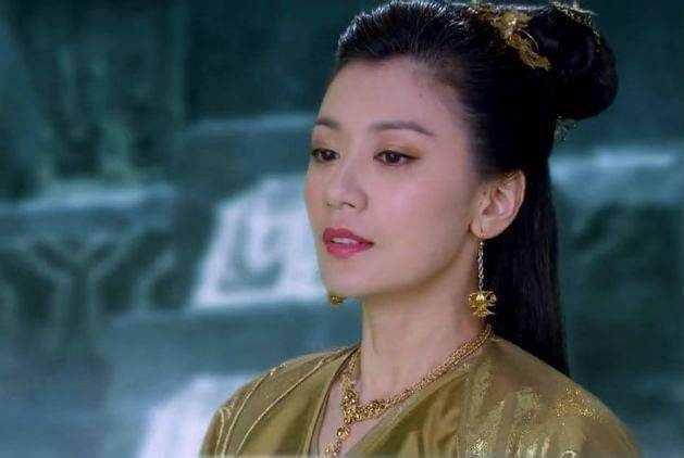 武功&天龙中,此人武功吊打天山童姥,秒杀无崖子,扫地僧为他终生不娶