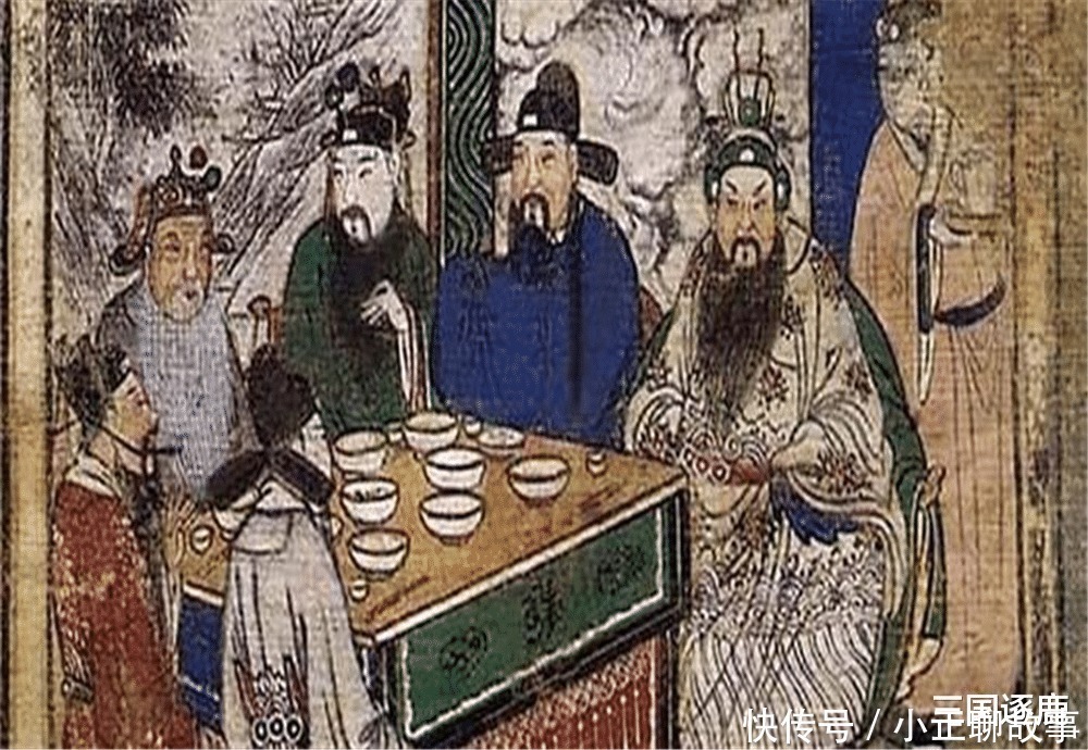 老人们|古人的告诫人到四十九,四地别久留,都有什么道理