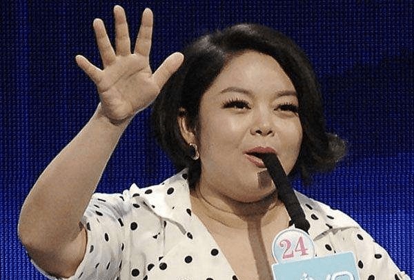 丁东丽|36岁丁东丽上《非诚勿扰》,拒绝年薪30万厨师,直言:他配不上我