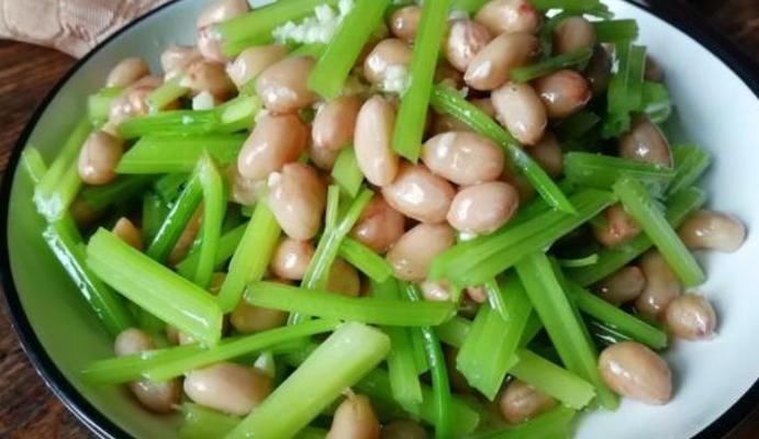 此物|花生和此物是绝配,百吃不腻,花生又香又脆,待客倍有面子