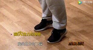 拉伸|这样拉拉腿,迅速补脾,赶走湿气!坚持锻炼,让你年轻20岁