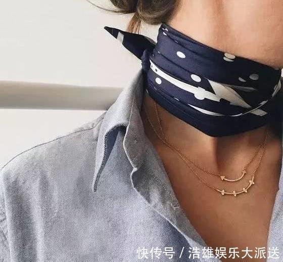 精致|30岁女人夏初怎么穿出彩这件万能搭配单品,用好了超精致!