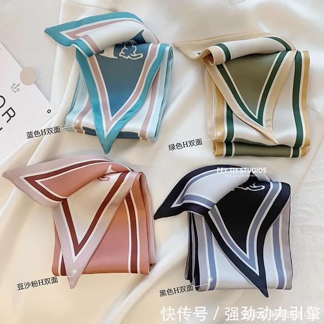 秋天毛衣、外套这么搭,太太太高级!