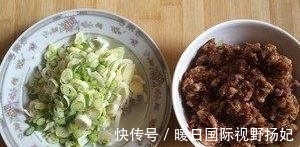 家常肉饼的做法, 简单易学