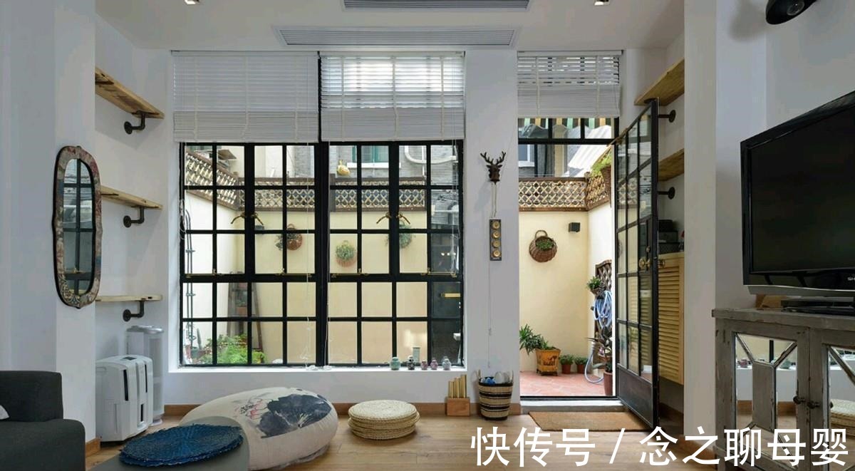 邻居|邻居家竟然一点噪音都没有,参观之后才明白,隔音工作好重要