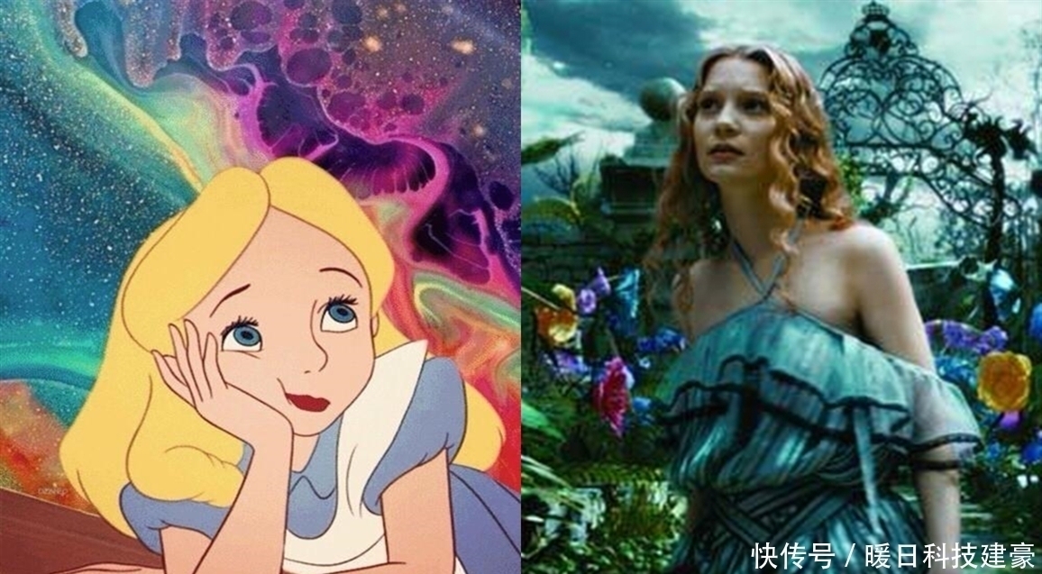 真人版|迪士尼公主真人版:白雪美如画卷,木兰英姿飒爽,赫敏有贵族气质