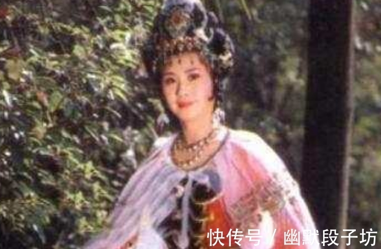 牛魔王#红孩儿被观音提拔为善财童子，为何牛魔王夫妇不感激，反恨悟空？