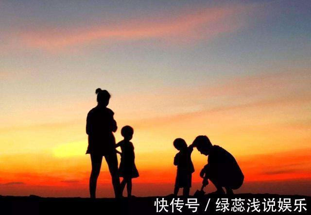 培养|想要孩子长大有出息?儿养三气,女养三容,培养方式各不相同