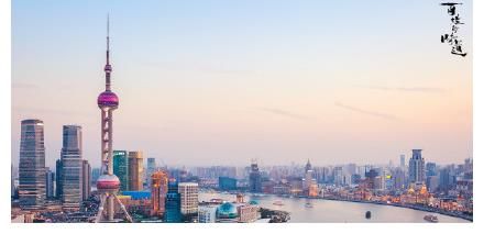 謝霆鋒高圓圓二人錄制綜藝《百姓的味道》大家今天有偶遇到嗎？