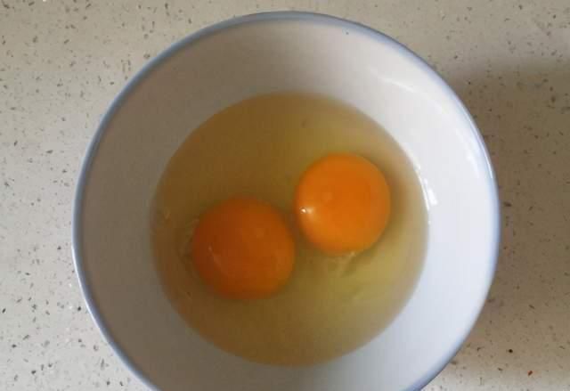 1碗开水倒进鸡蛋里,竟是如此好吃,我家一周吃5次,特解馋