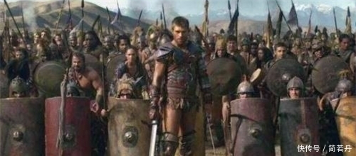 每人|罗马十一抽杀律有多残酷?无论多大官,每人都有十分之一概率死亡