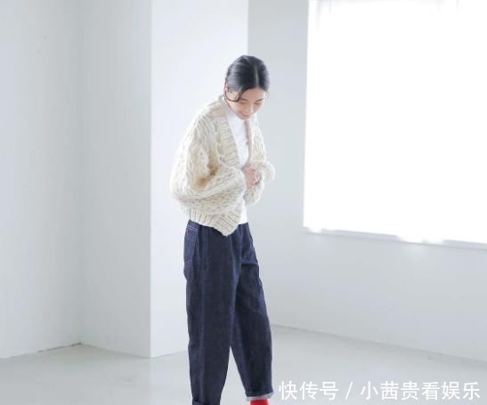 基础款|日本主妇的初夏穿搭,一身基础款,飒爽又干净,穿出高级范儿!